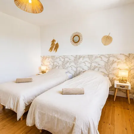 Villa Superbe Chai Renove Avec Piscine En Perigord