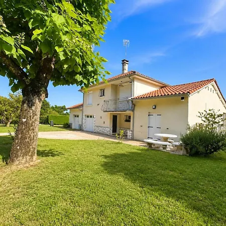 Superbe Chai Renove Avec Piscine En Perigord Villa *